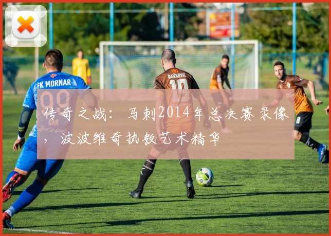 传奇之战：马刺2014年总决赛录像，波波维奇执教艺术精华